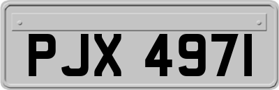 PJX4971