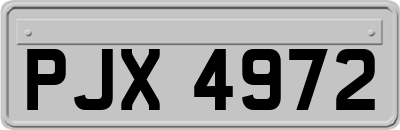 PJX4972