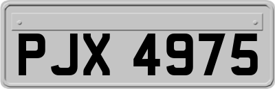 PJX4975