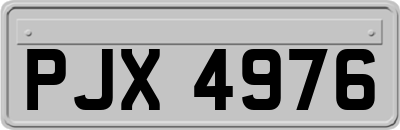 PJX4976