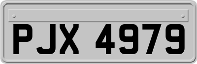 PJX4979