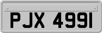 PJX4991