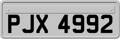 PJX4992