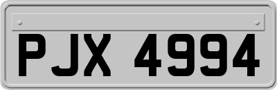 PJX4994