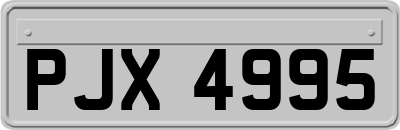 PJX4995