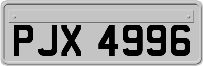 PJX4996