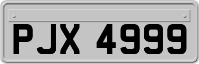 PJX4999