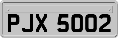 PJX5002