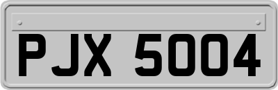 PJX5004