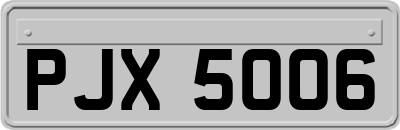PJX5006