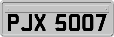 PJX5007