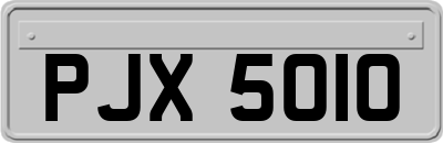 PJX5010