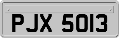PJX5013