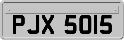 PJX5015
