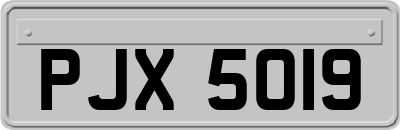 PJX5019
