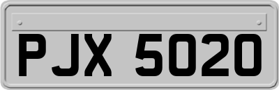 PJX5020