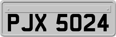 PJX5024