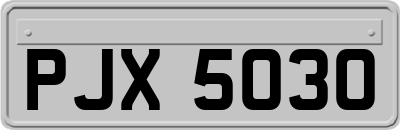PJX5030