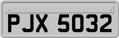 PJX5032