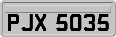 PJX5035