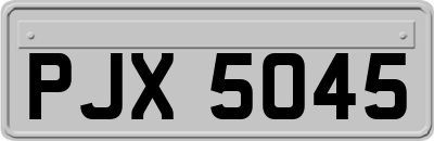 PJX5045