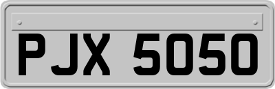 PJX5050