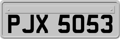 PJX5053