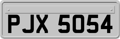 PJX5054