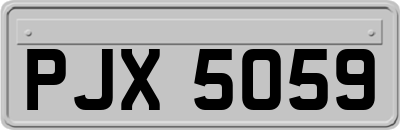 PJX5059