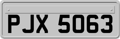 PJX5063