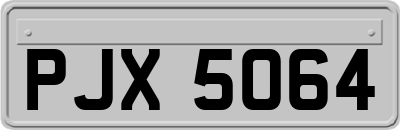 PJX5064