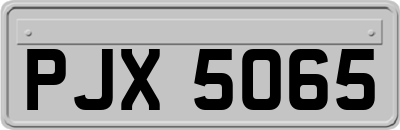 PJX5065