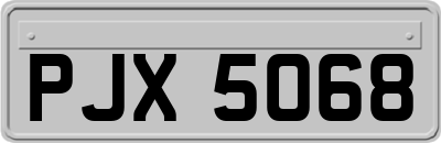 PJX5068