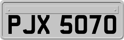 PJX5070