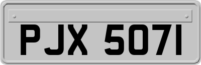 PJX5071