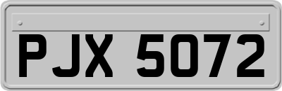 PJX5072
