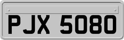 PJX5080