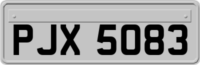 PJX5083