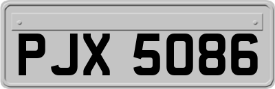 PJX5086