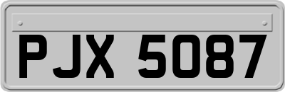 PJX5087