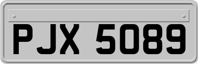 PJX5089