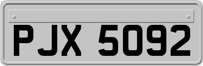 PJX5092