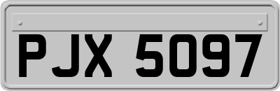 PJX5097
