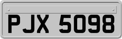 PJX5098