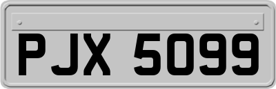 PJX5099