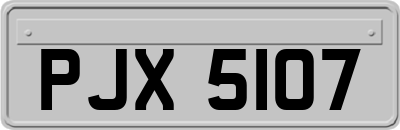 PJX5107