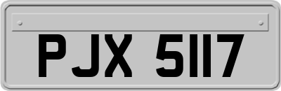 PJX5117