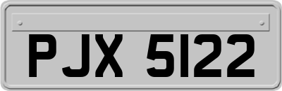 PJX5122
