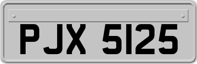 PJX5125