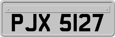 PJX5127